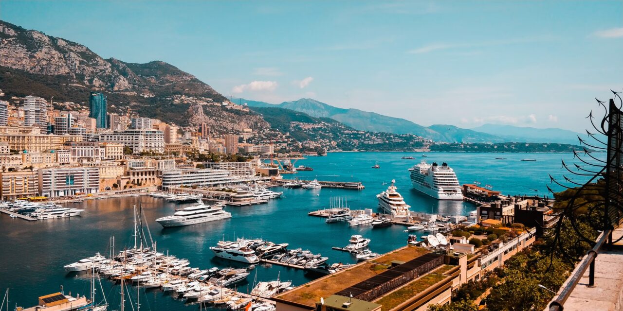 Monaco moves to implement OECD’s global minimum tax to safeguard fiscal revenues