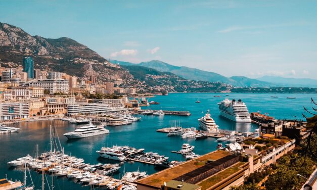 Monaco moves to implement OECD’s global minimum tax to safeguard fiscal revenues