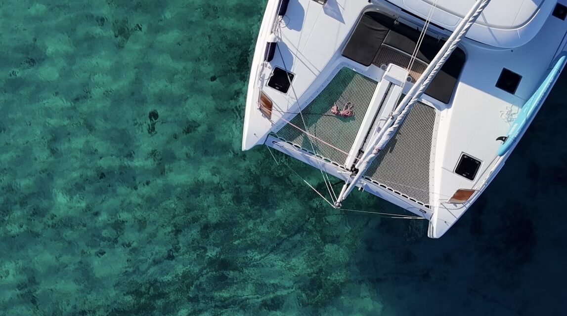 Yacht Club de Monaco’s SEA Index expands emissions certification to smaller boats and catamarans