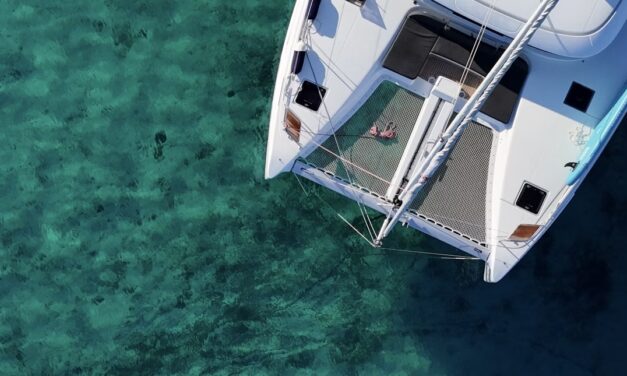 Yacht Club de Monaco’s SEA Index expands emissions certification to smaller boats and catamarans