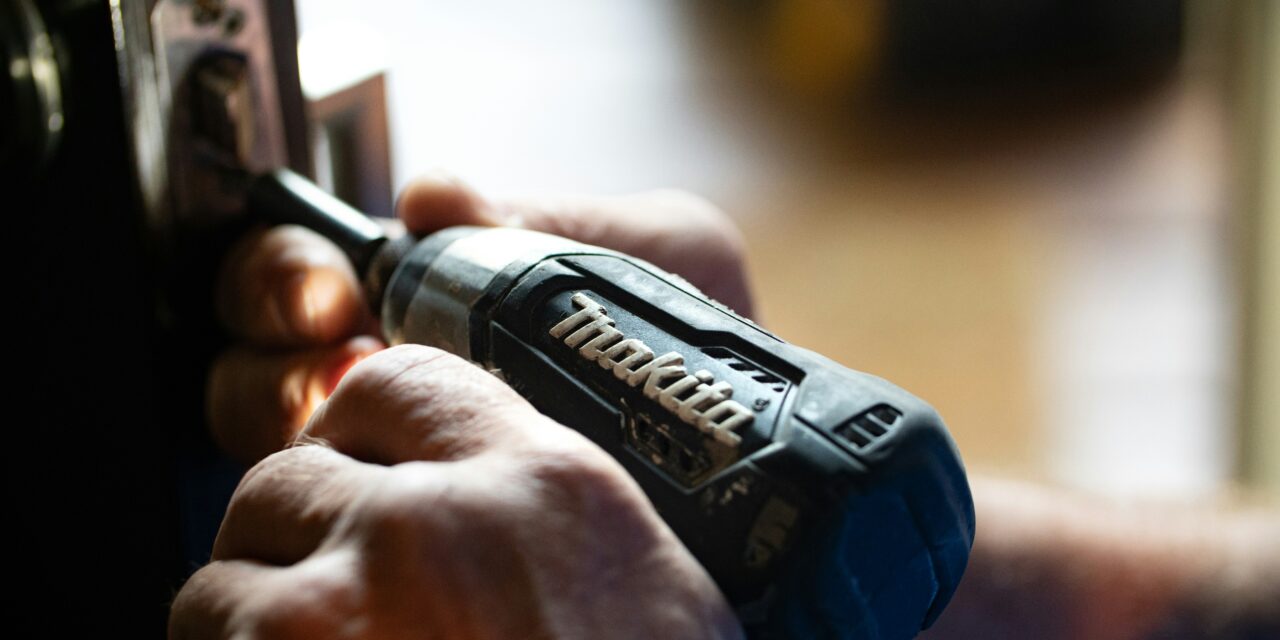 FixUp aims to simplify home repairs