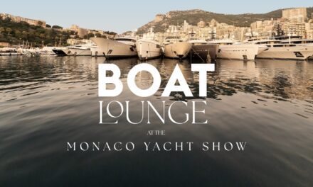 BOAT Lounge to launch at Monaco Yacht Show 2026