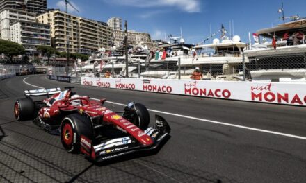 Monaco digs into the real economic impact of the 2026 Grand Prix