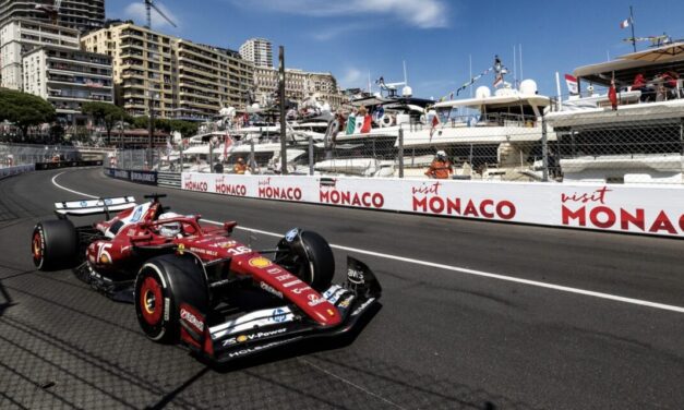 Monaco digs into the real economic impact of the 2026 Grand Prix