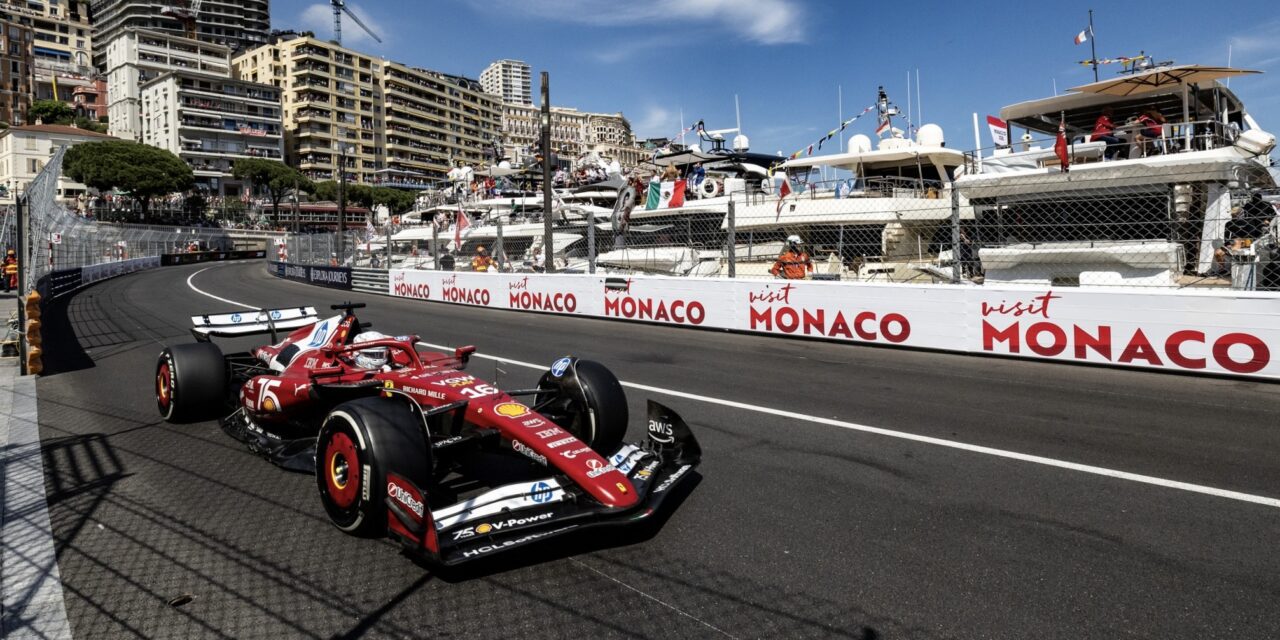 Monaco digs into the real economic impact of the 2026 Grand Prix