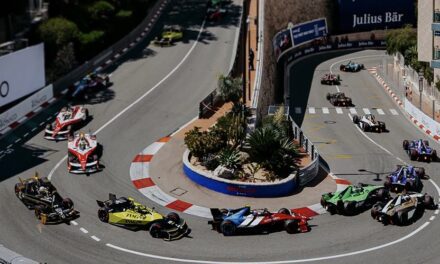 Monaco E-Prix partnership extended through 2031, with 2027 race dates confirmed