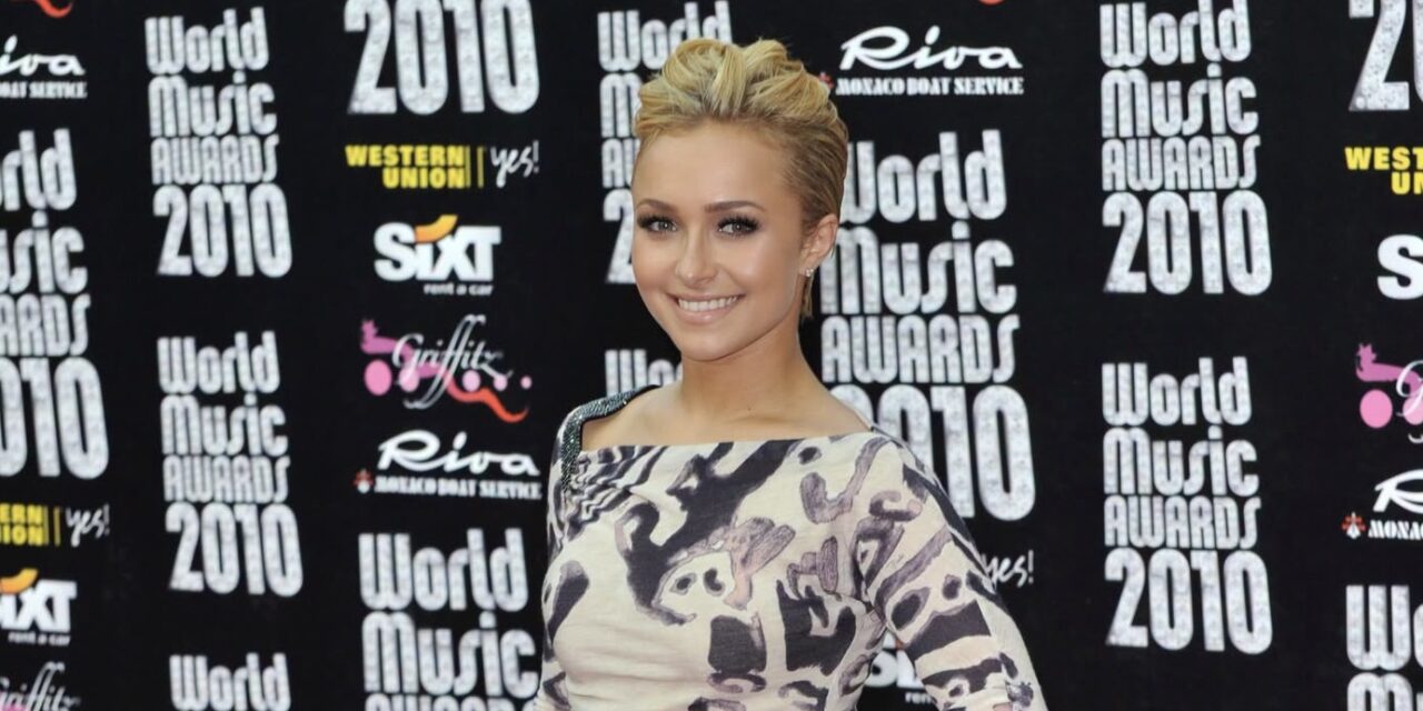 Actress Hayden Panettiere, who once graced Monaco’s red carpet, dies at 36