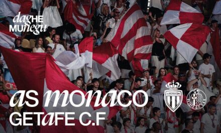 Rouge et Blanc return to Stade Louis-II: everything to know before AS Monaco face Getafe