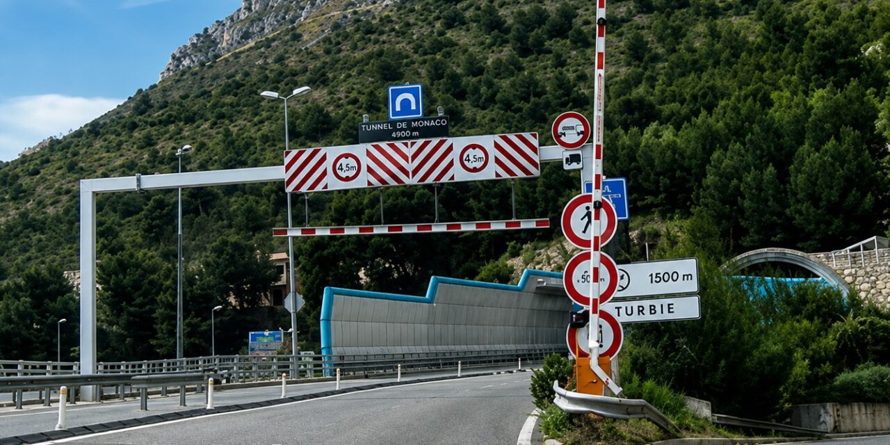 Tunnel closures bring long week of disruption