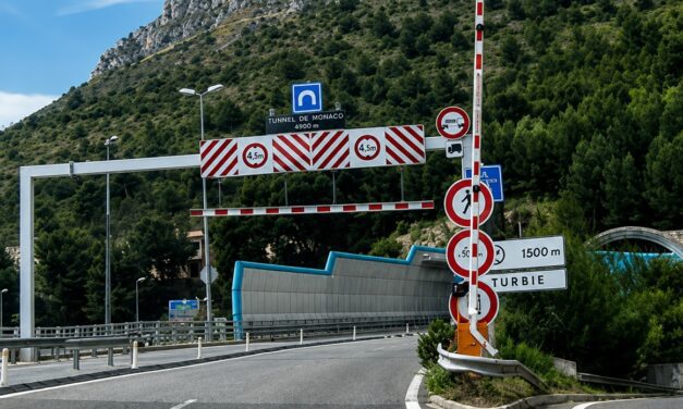 Tunnel closures bring long week of disruption