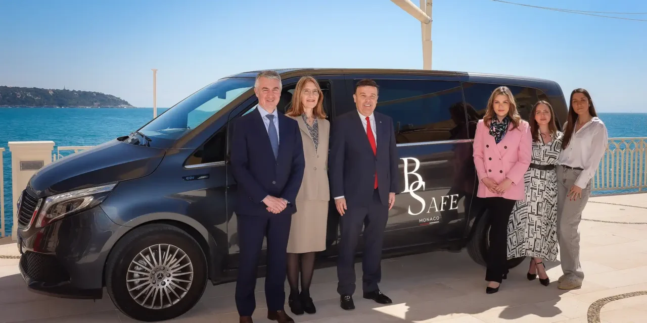 Be Safe offers partygoers a safer journey home