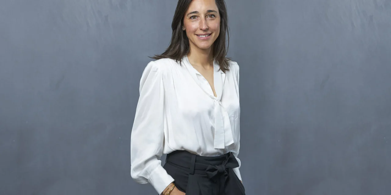 Brune Poirson joins Prince Albert II Foundation board