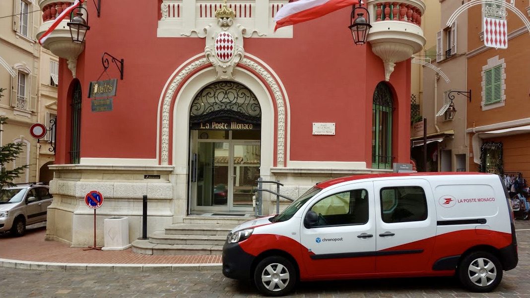 La Poste Monaco adjusts services for Vuelta a España’s Grand Départ in the Principality