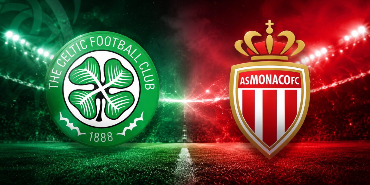 Celtic, Monaco and the curious case of John Collins