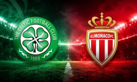 Celtic, Monaco and the curious case of John Collins