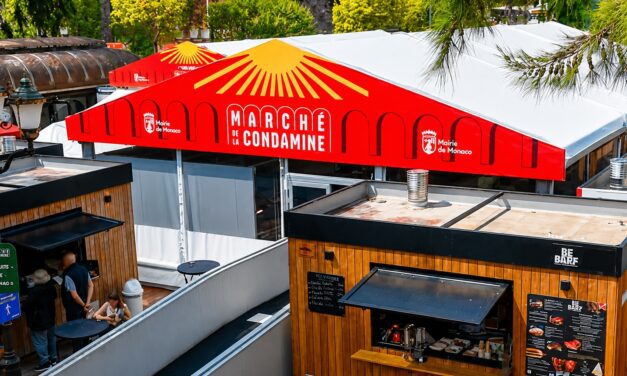 September serves up fun at Condamine Market