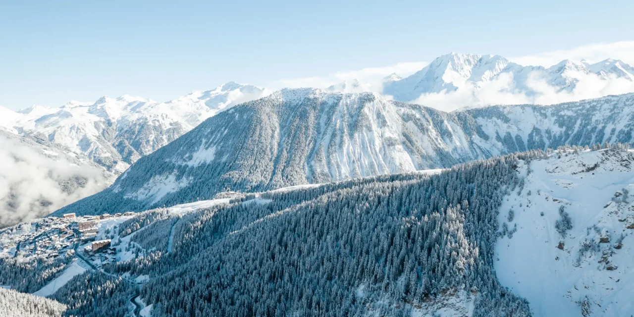Making mountains out of Monte-Carlo