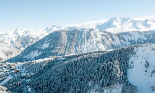 Making mountains out of Monte-Carlo