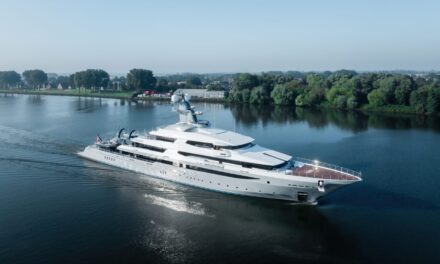 Exploration yachts set for Monaco showcase