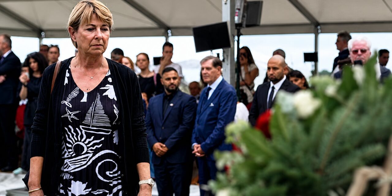 Monaco honours Roma and Sinti Holocaust victims
