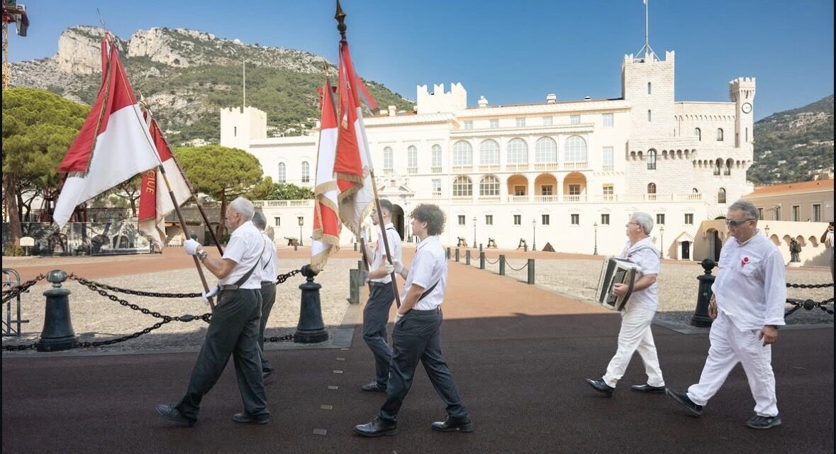 Saint Roman celebrations honour Monaco’s enduring traditions