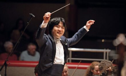 Kazuki Yamada bids an emotional farewell to Monaco