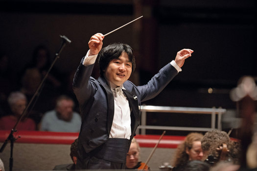Kazuki Yamada bids an emotional farewell to Monaco