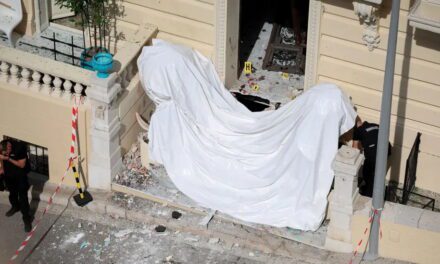 Kyiv presses Monaco for joint probe into Ermolaev attack