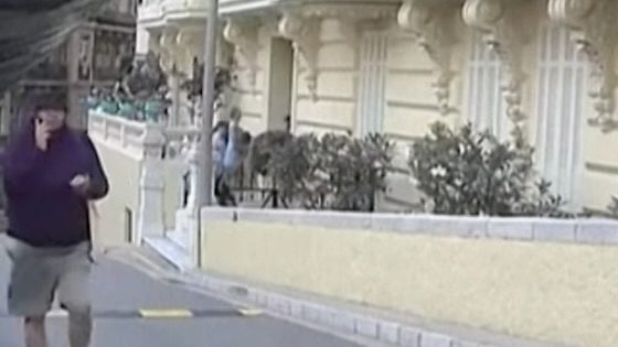Ukrainian intelligence denies role in Monaco attack