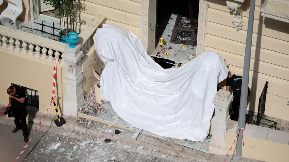 Kyiv presses Monaco for joint probe into Ermolaev attack