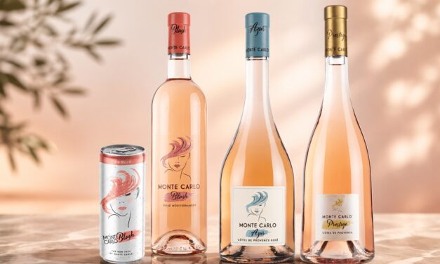 Monte-Carlo Wine raises glass to Monaco