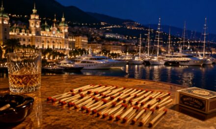 The Matchstick Men of Monaco