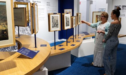 Old Monaco Museum finds new audience