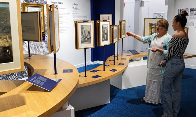 Old Monaco Museum finds new audience
