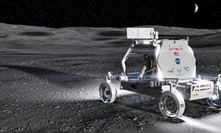 Monaco technology powers NASA’s next lunar mission