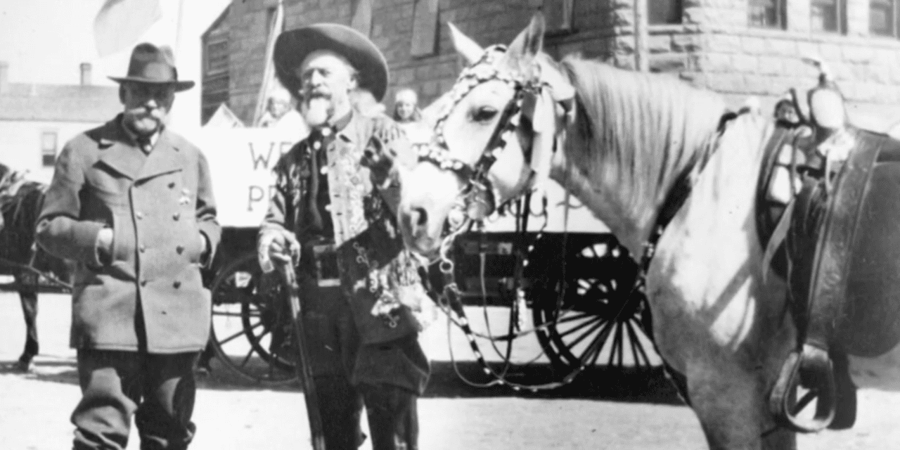 Prince Albert I’s Yellowstone legacy lives on