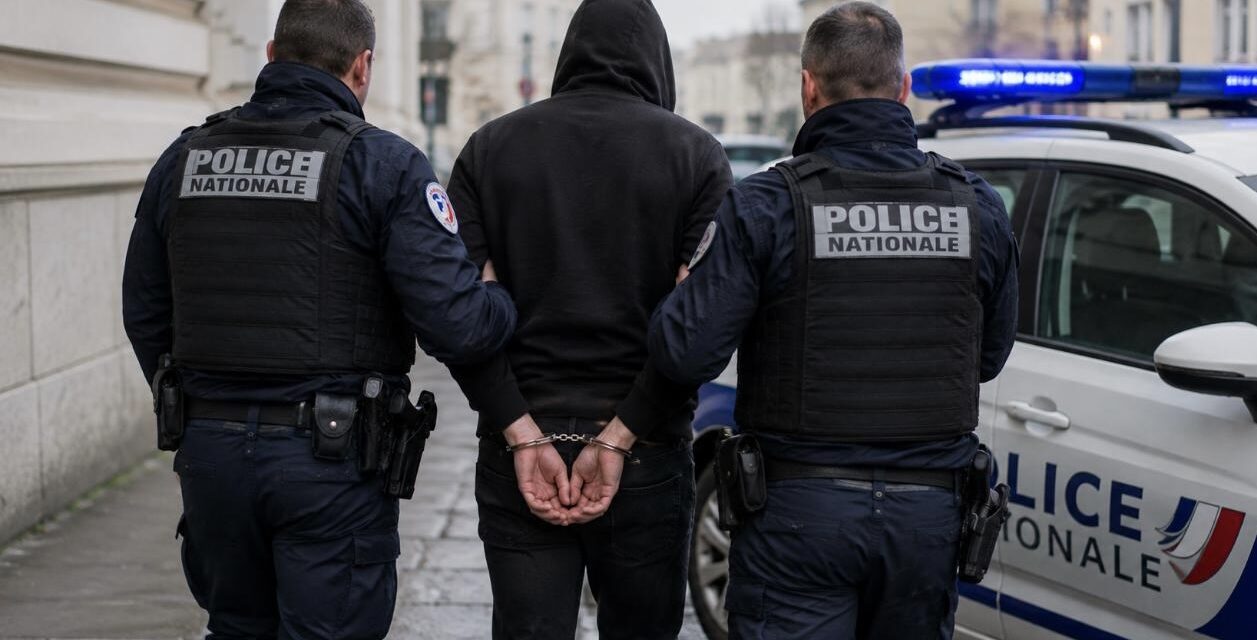 €1.5 million stolen from elderly Monaco resident — Suspect arrested in Amiens with part of the loot