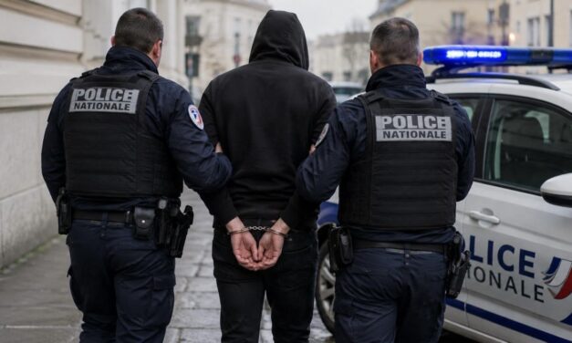 €1.5 million stolen from elderly Monaco resident — Suspect arrested in Amiens with part of the loot