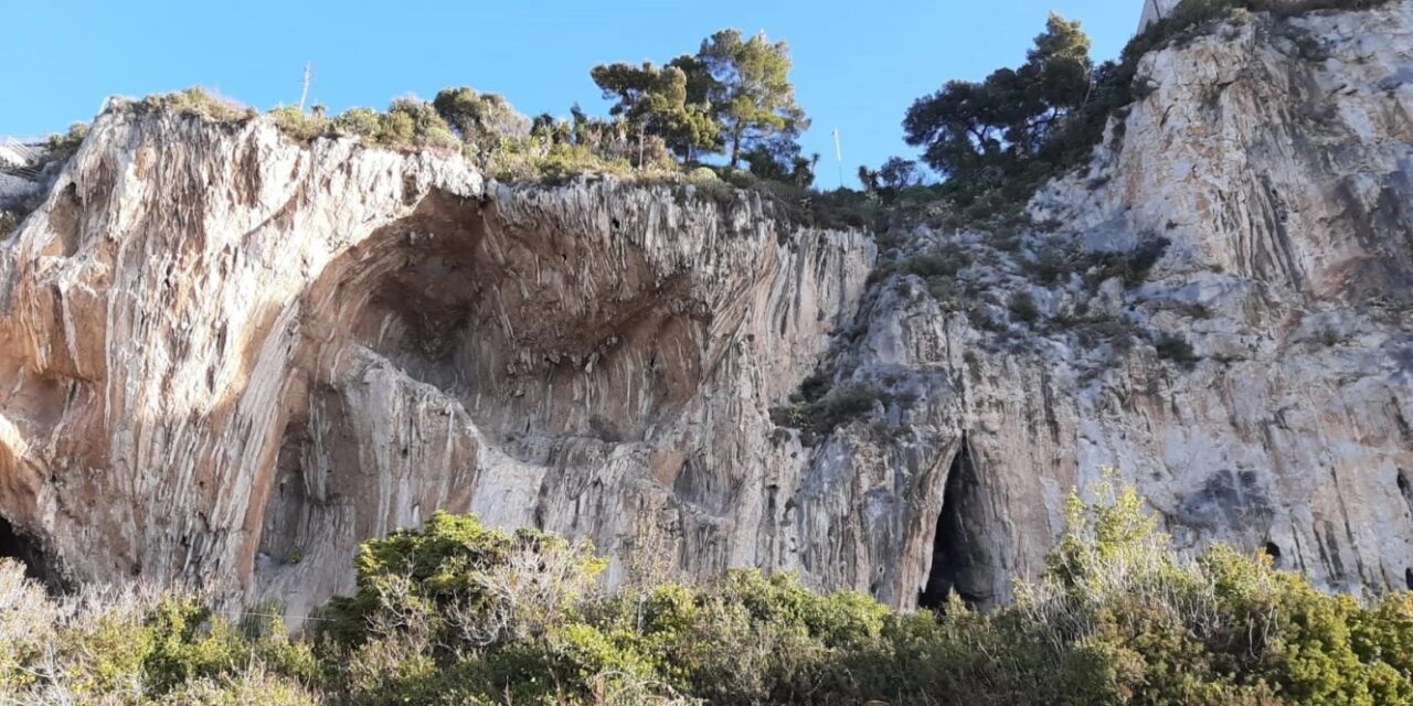 Prince’s Cave research could reshape Neanderthal history