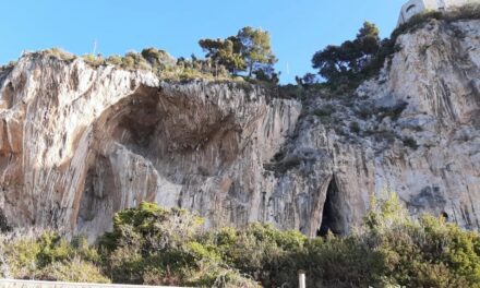 Prince’s Cave research could reshape Neanderthal history