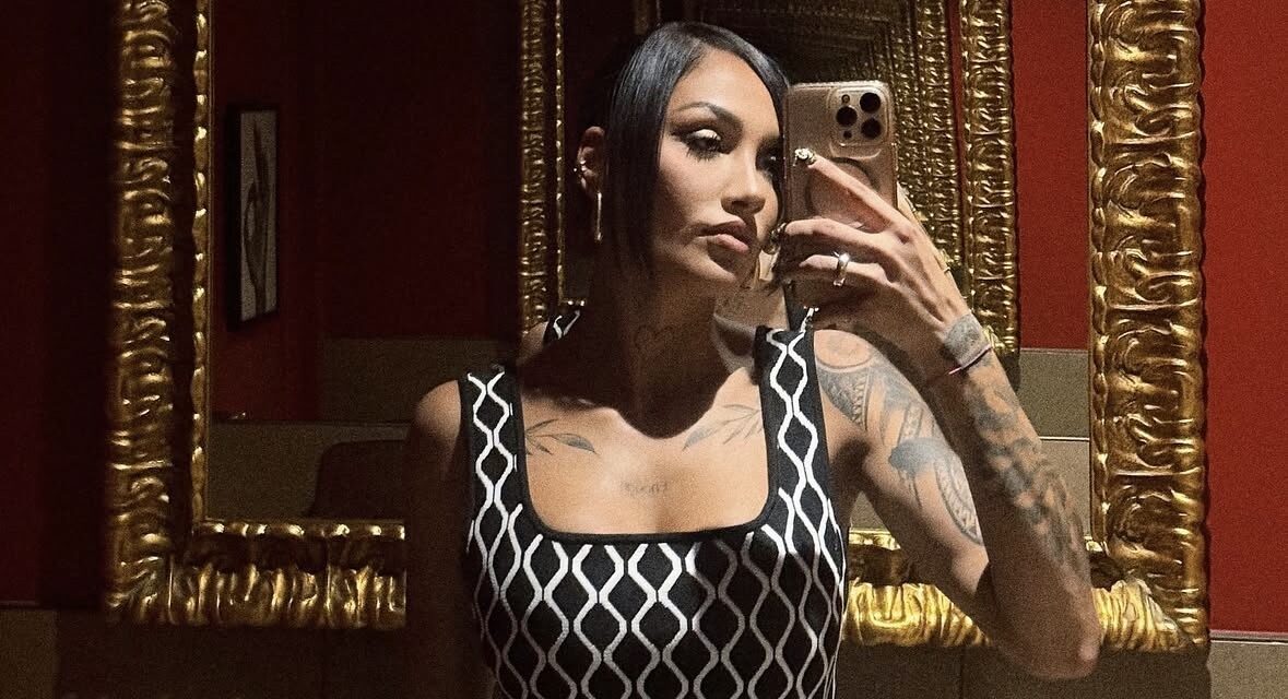 After alleged Monaco sexual assault, Rawell Saidi refuses silence