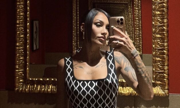 After alleged Monaco sexual assault, Rawell Saidi refuses silence