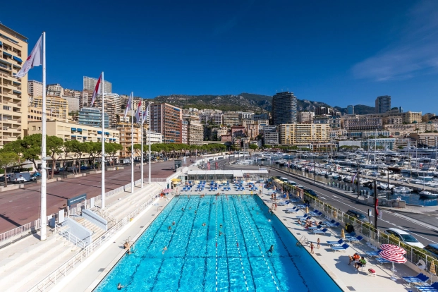 Monaco makes a splash on screen again