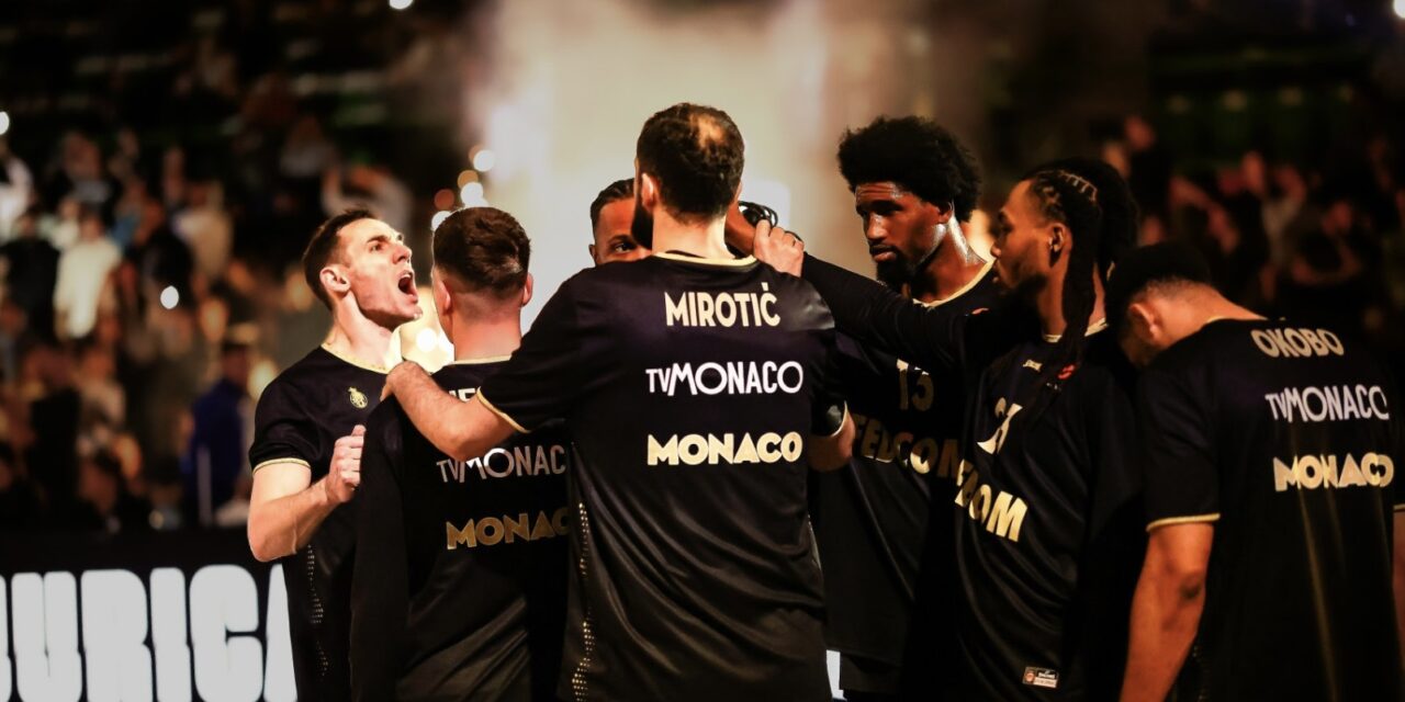 Roca Team faces French League rejection as Mashburn takeover collapses