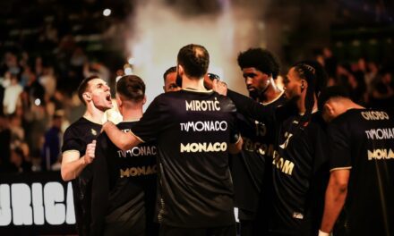 Roca Team faces French League rejection as Mashburn takeover collapses