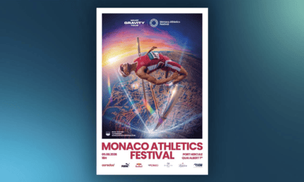 Monaco Athletics Festival set to launch on Port Hercule