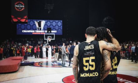 Roca Team refers case to CNOSF in latest bid to secure French league place