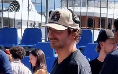 Bradley Cooper and Margot Robbie’s Ocean’s Eleven prequel begins filming in Monaco