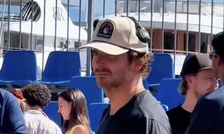 Bradley Cooper and Margot Robbie’s Ocean’s Eleven prequel begins filming in Monaco