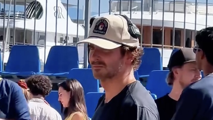 Bradley Cooper and Margot Robbie’s Ocean’s Eleven prequel begins filming in Monaco